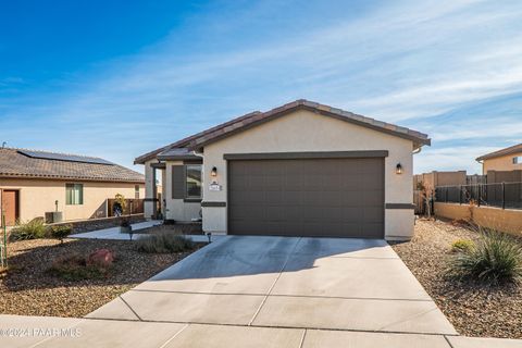 A home in Cottonwood