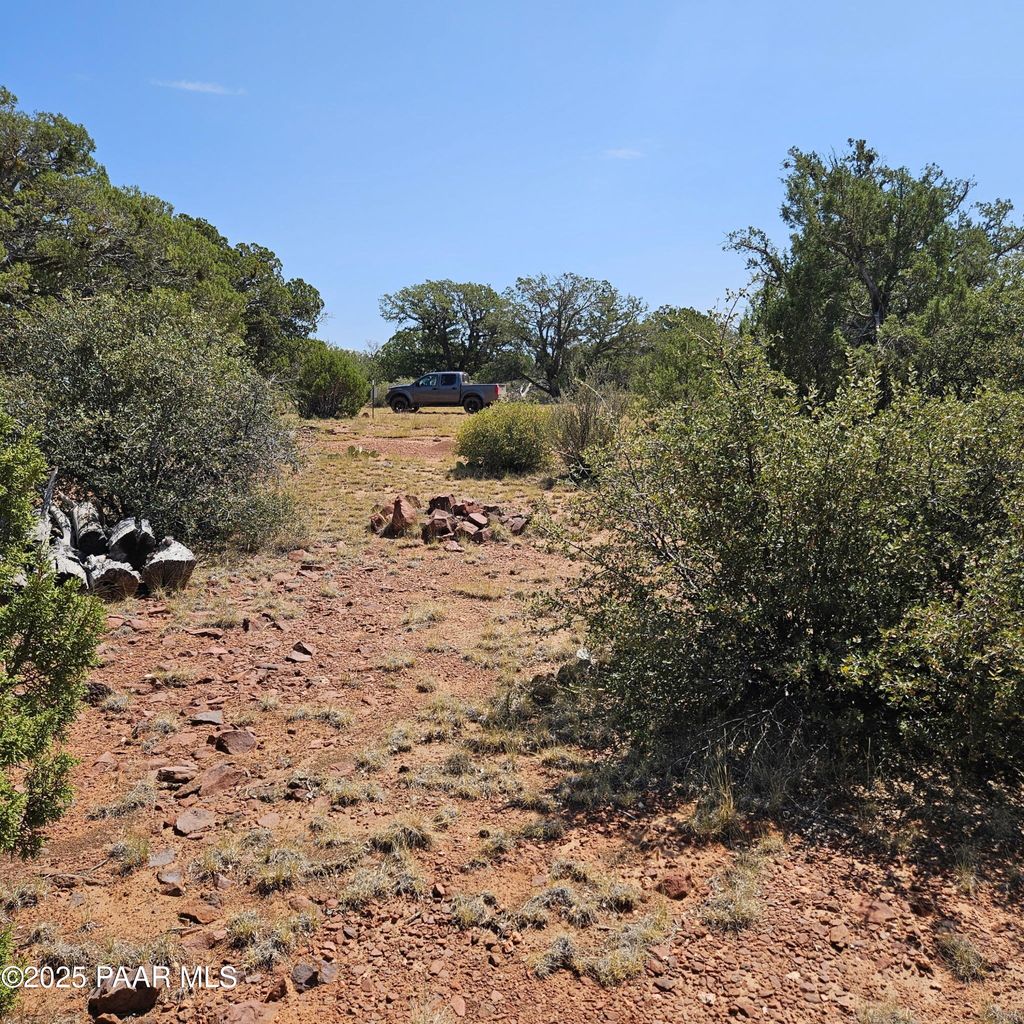 Photo of 330 Forest Acres Cir, Seligman, AZ 86337 (MLS # 1076715)