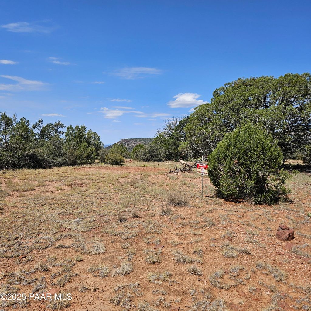 Photo of 330 Forest Acres Cir, Seligman, AZ 86337 (MLS # 1076715)