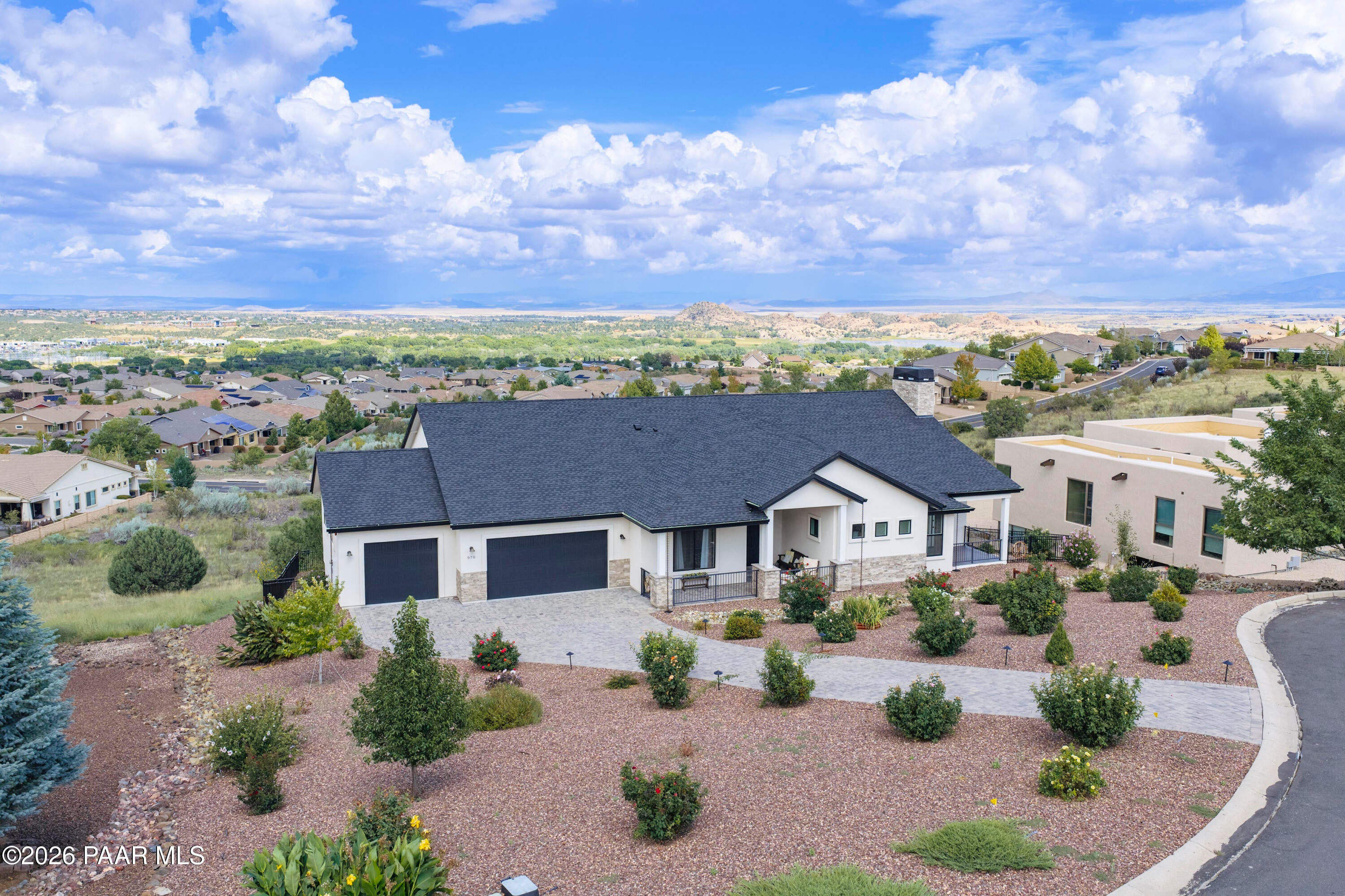 970 Rosye View Lane