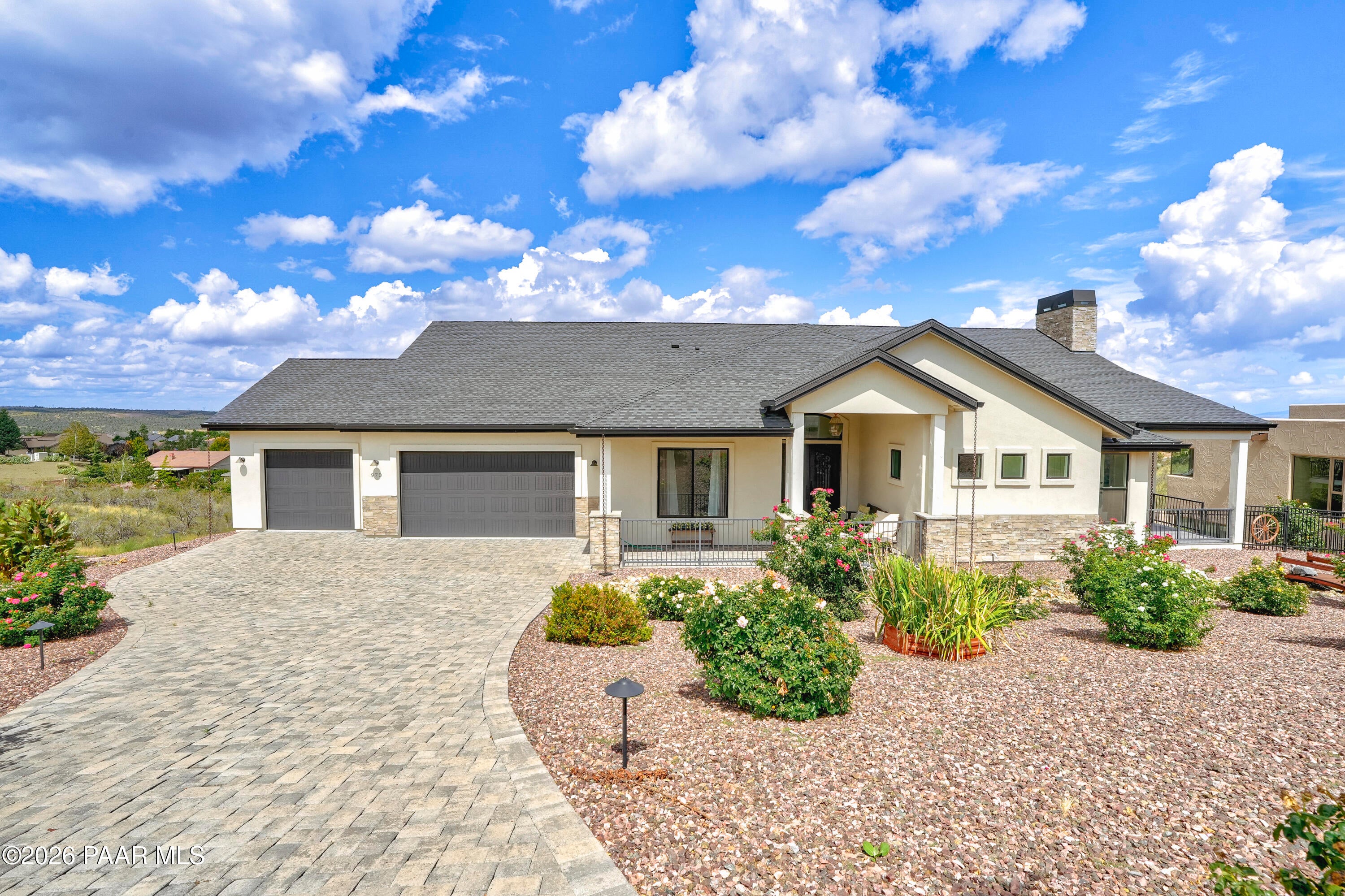 970 Rosye View Lane