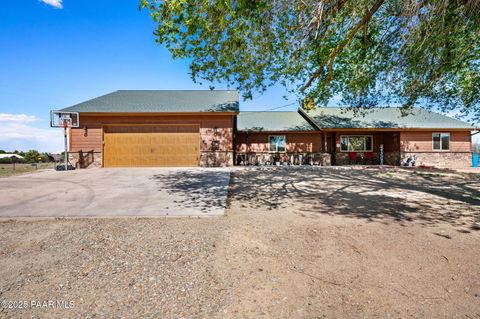 1501 W Kelly Drive Prescott AZ 86305