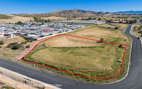 3051 Centerpointe E Drive Prescott AZ 86301