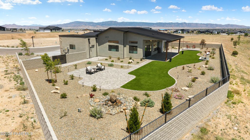 Photo of 5111 E Lear Street, Prescott Valley, AZ 86314 (MLS # 1082271)