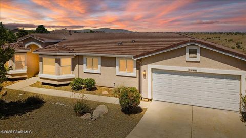 1550 Neoga Circle Dewey-Humboldt AZ 86327