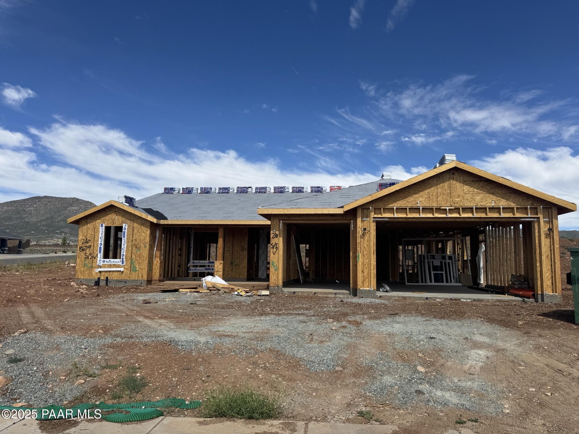 8679 N Suzanna Drive