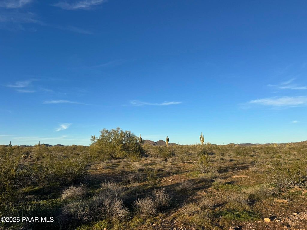 Photo of Xx00 N 315th Avenue, Wittmann, AZ 85361 (MLS # 1078994)