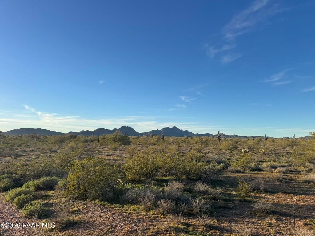 Photo of Xx00 N 315th Avenue, Wittmann, AZ 85361 (MLS # 1078994)