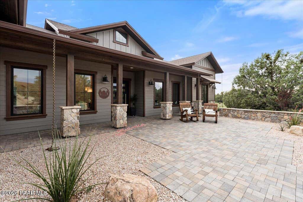 Photo of 5375 W Meem Lane, Prescott, AZ 86305 (MLS # 1084271)
