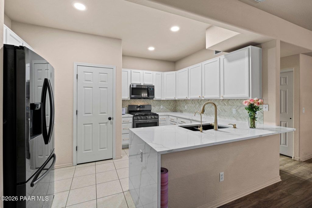 Photo of 1138 Hughes Street, Prescott, AZ 86305 (MLS # 1079469)