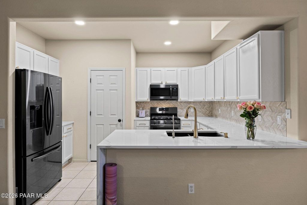 Photo of 1138 Hughes Street, Prescott, AZ 86305 (MLS # 1079469)