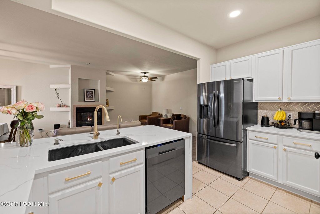 Photo of 1138 Hughes Street, Prescott, AZ 86305 (MLS # 1079469)