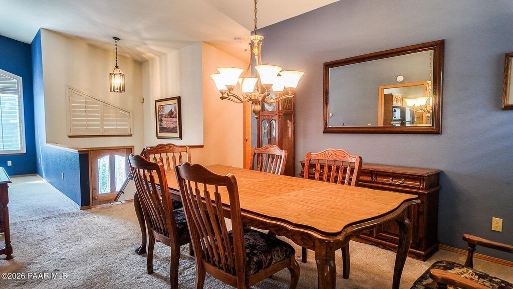 Photo of 100 Lark Lane, Prescott, AZ 86303 (MLS # 1080347)