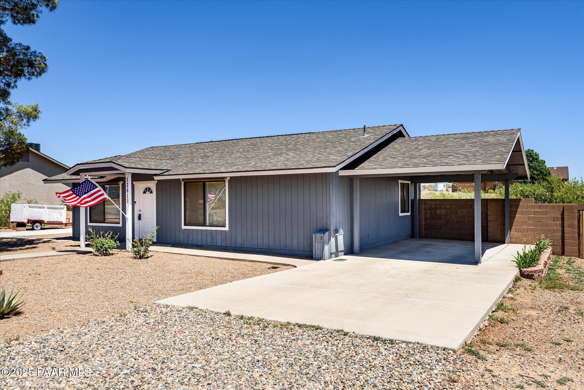 13819 S Bluebird Lane