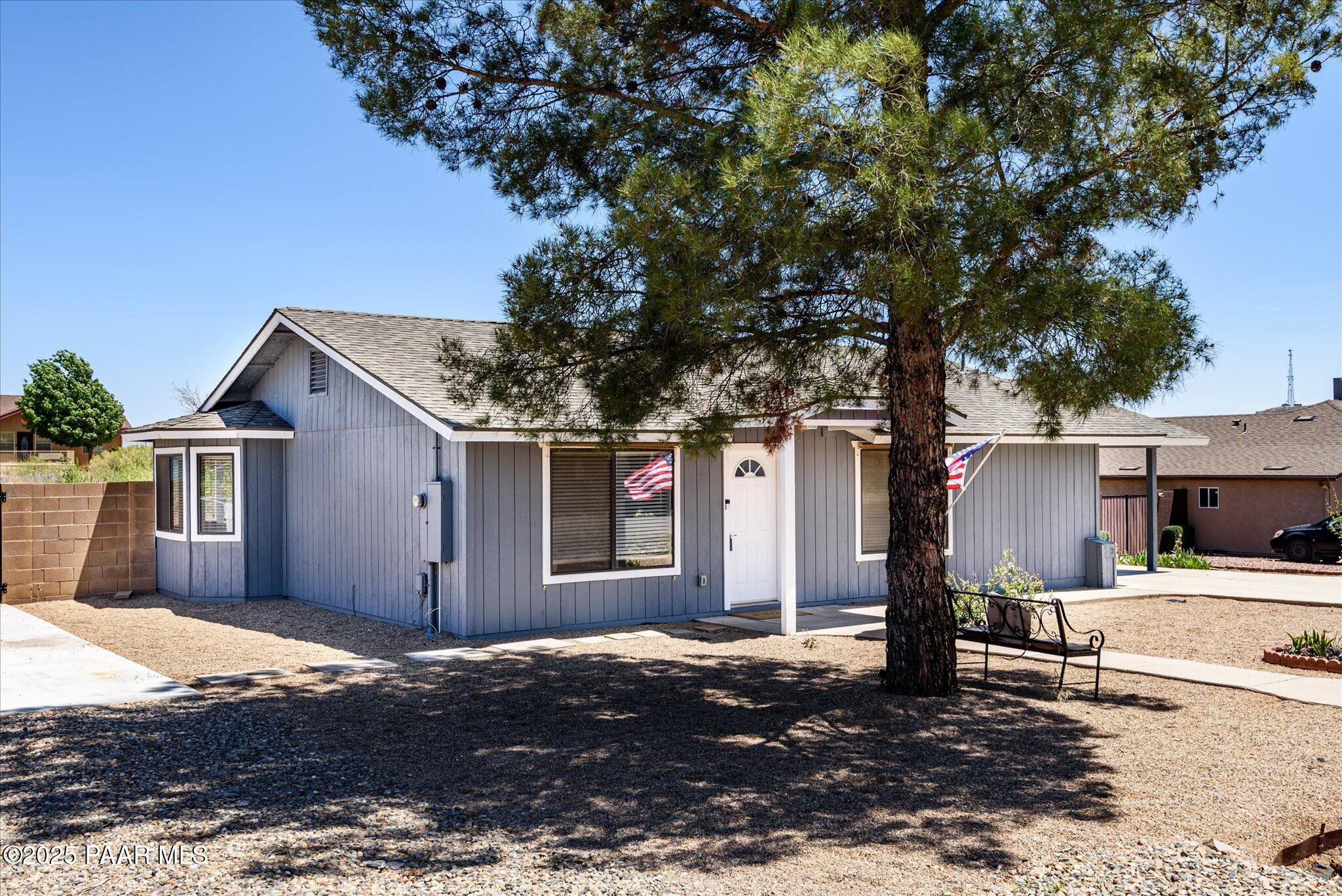 13819 S Bluebird Lane