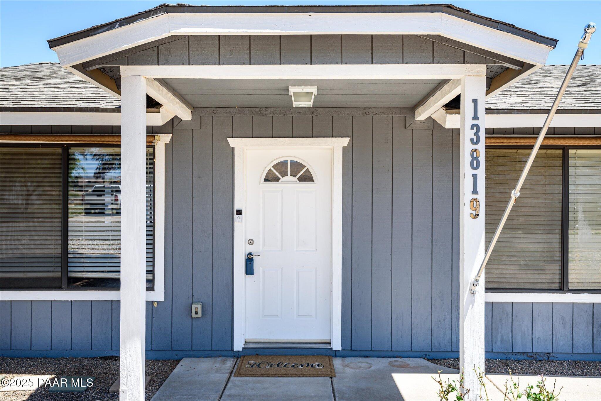13819 S Bluebird Lane