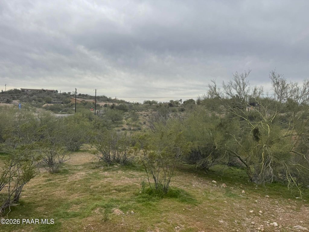 Photo of 00xxb Falcon Drive, Wickenburg, AZ 85390 (MLS # 1079720)