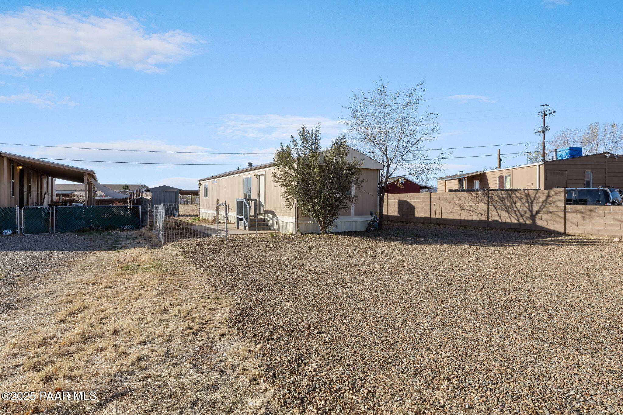 8585 E Ackland Drive