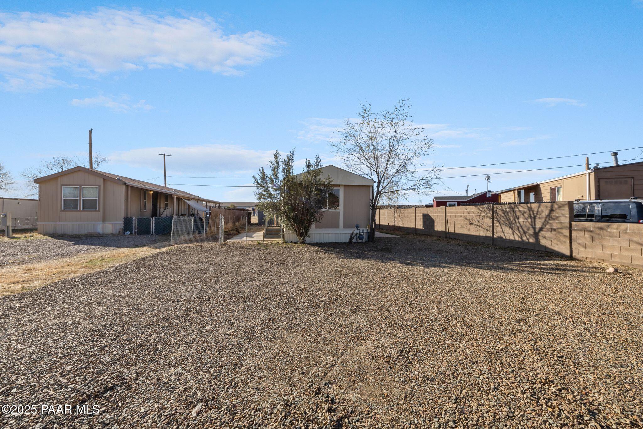 8585 E Ackland Drive