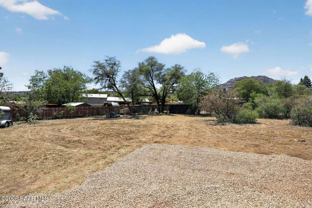 Photo of 7270 N Stable Lane, Prescott, AZ 86305 (MLS # 1081724)