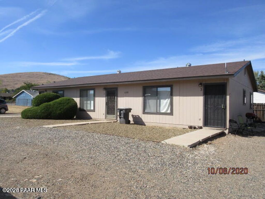 Photo of 6330 E Copper Hill Drive #1, Prescott Valley, AZ 86314 (MLS # 1082719)