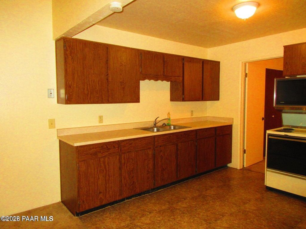 Photo of 6330 E Copper Hill Drive #1, Prescott Valley, AZ 86314 (MLS # 1082719)