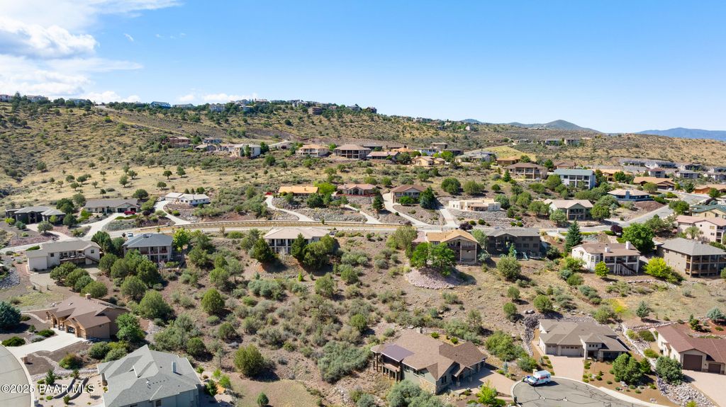 Photo of 4600 Prairie Trail, Prescott, AZ 86301 (MLS # 1076412)