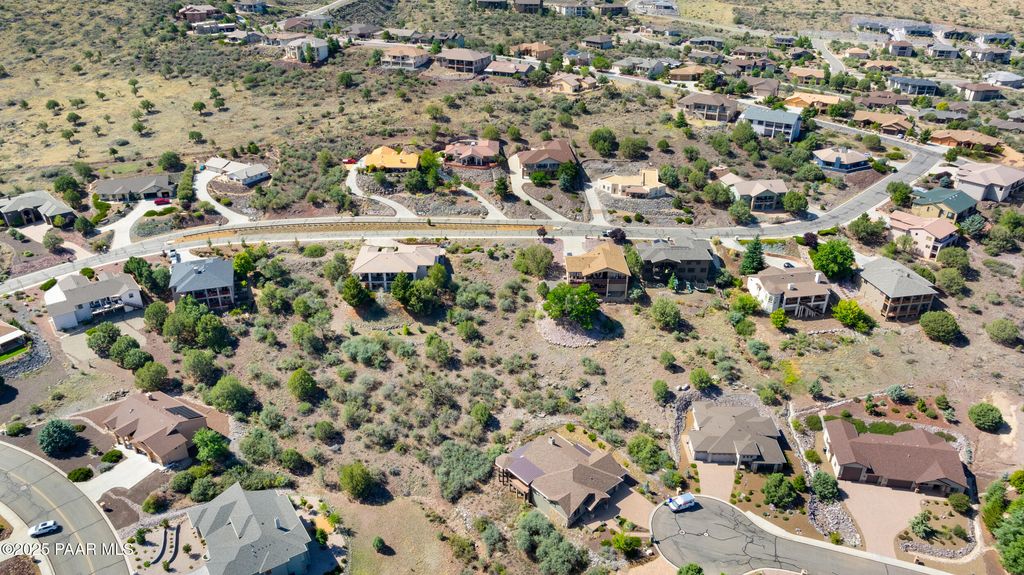 Photo of 4600 Prairie Trail, Prescott, AZ 86301 (MLS # 1076412)