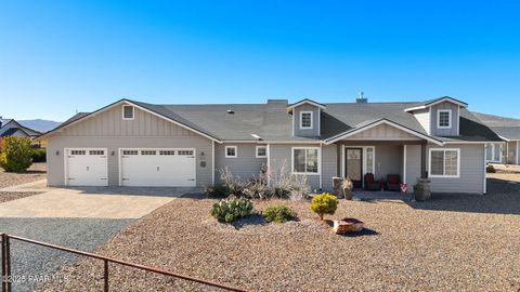 9820 N Echo Ridge Circle Prescott Valley AZ 86315