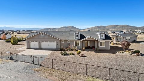 9820 N Echo Ridge Circle Prescott Valley AZ 86315
