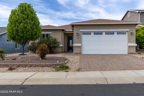 12984 E Toro Street Dewey-Humboldt AZ 86327