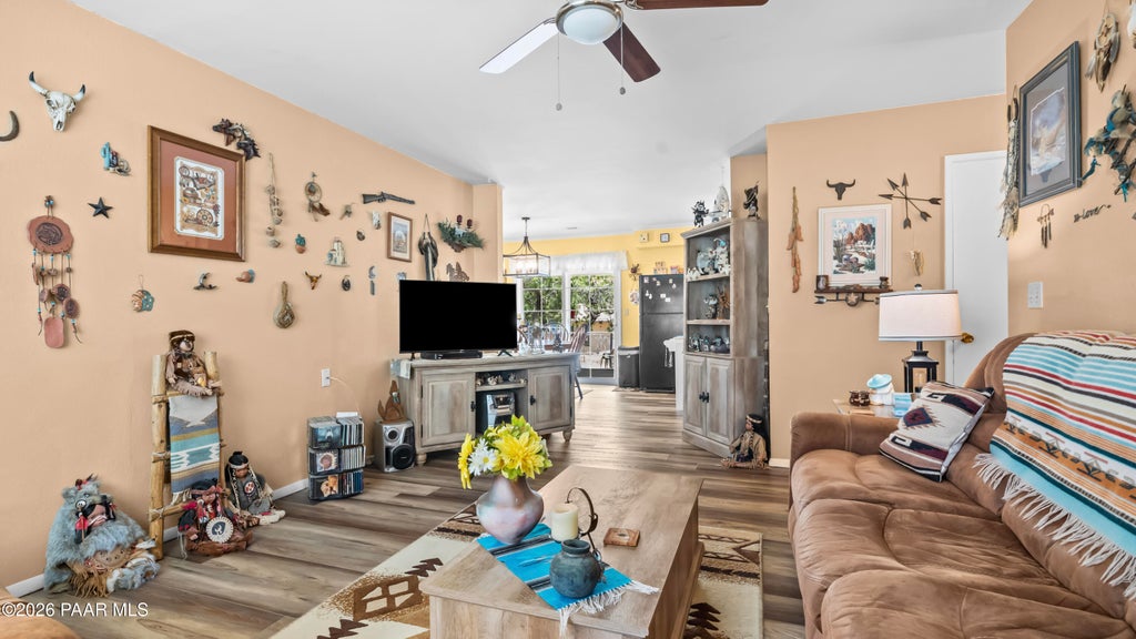 Photo of 3111 N Prescott East Highway, Prescott Valley, AZ 86314 (MLS # 1083606)