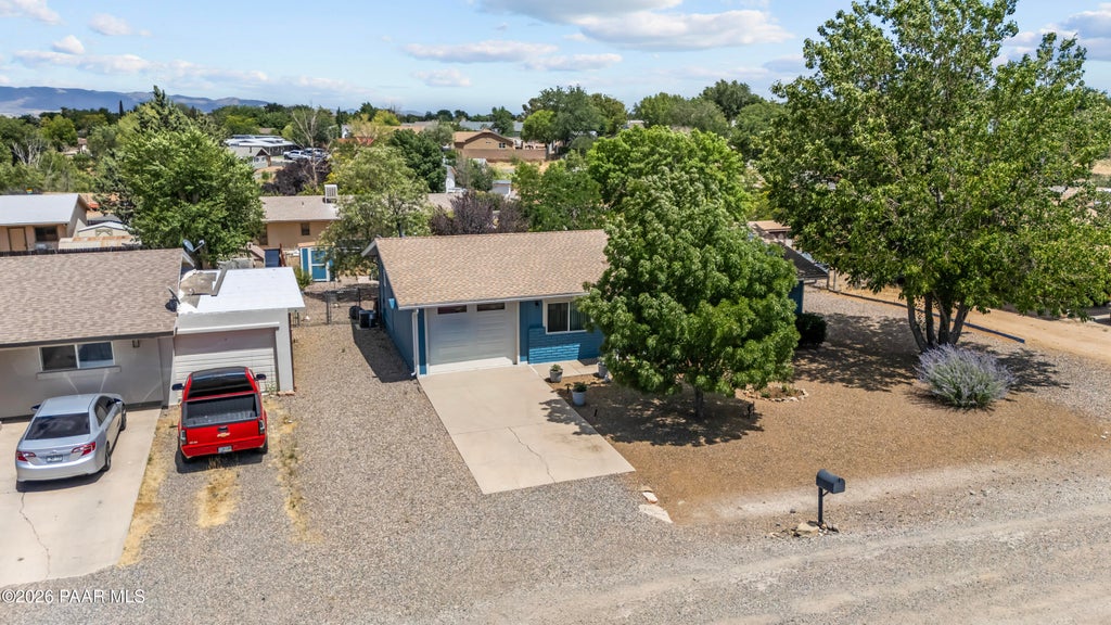 Photo of 3111 N Prescott East Highway, Prescott Valley, AZ 86314 (MLS # 1083606)
