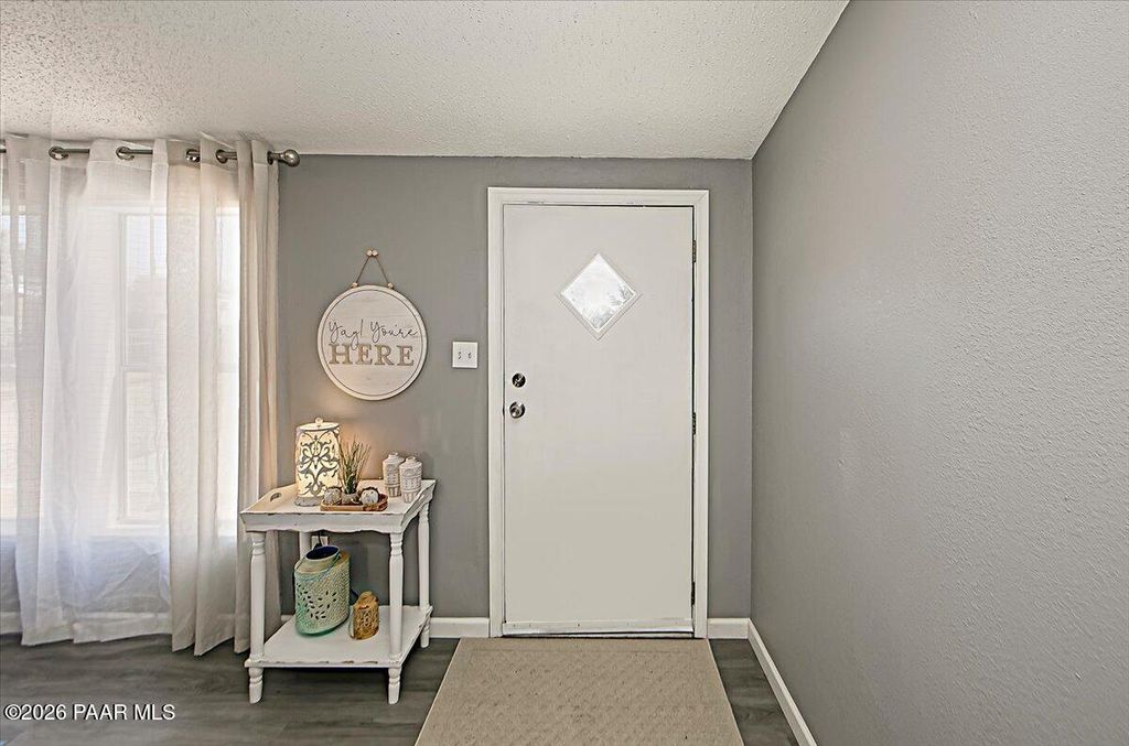 Photo of 1355 Palo Verde Drive, Chino Valley, AZ 86323 (MLS # 1081233)