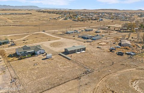 A home in Chino Valley