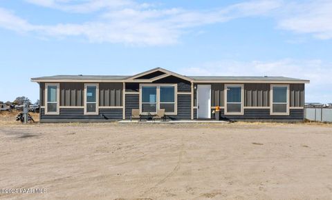 A home in Chino Valley