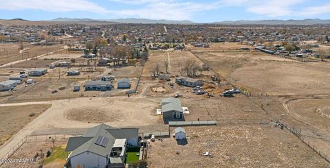 A home in Chino Valley