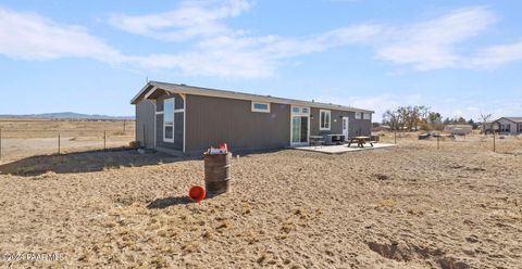 A home in Chino Valley