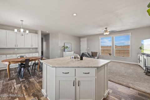 A home in Chino Valley