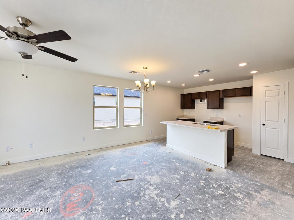 Photo of 1287 Helsing Road, Chino Valley, AZ 86323 (MLS # 1084916)