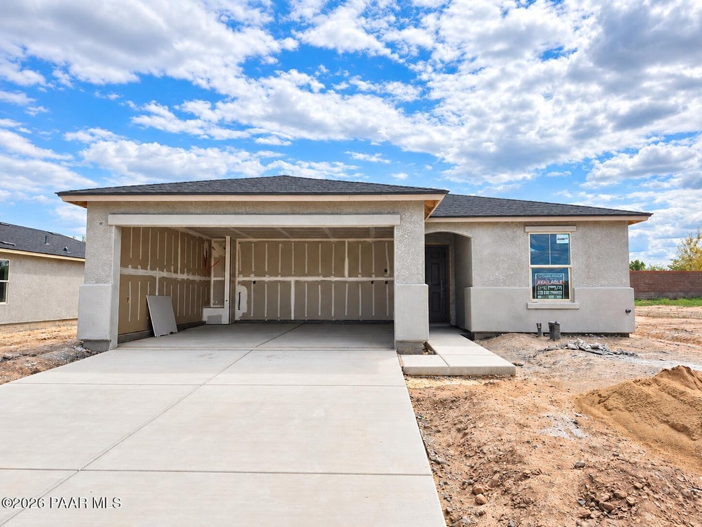 Photo of 1287 Helsing Road, Chino Valley, AZ 86323 (MLS # 1084916)