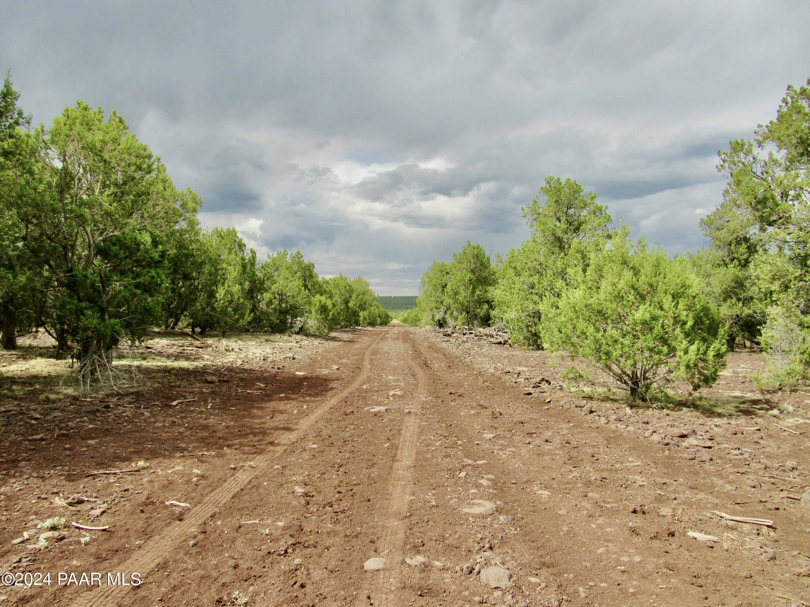 11189 Huckleberry Road