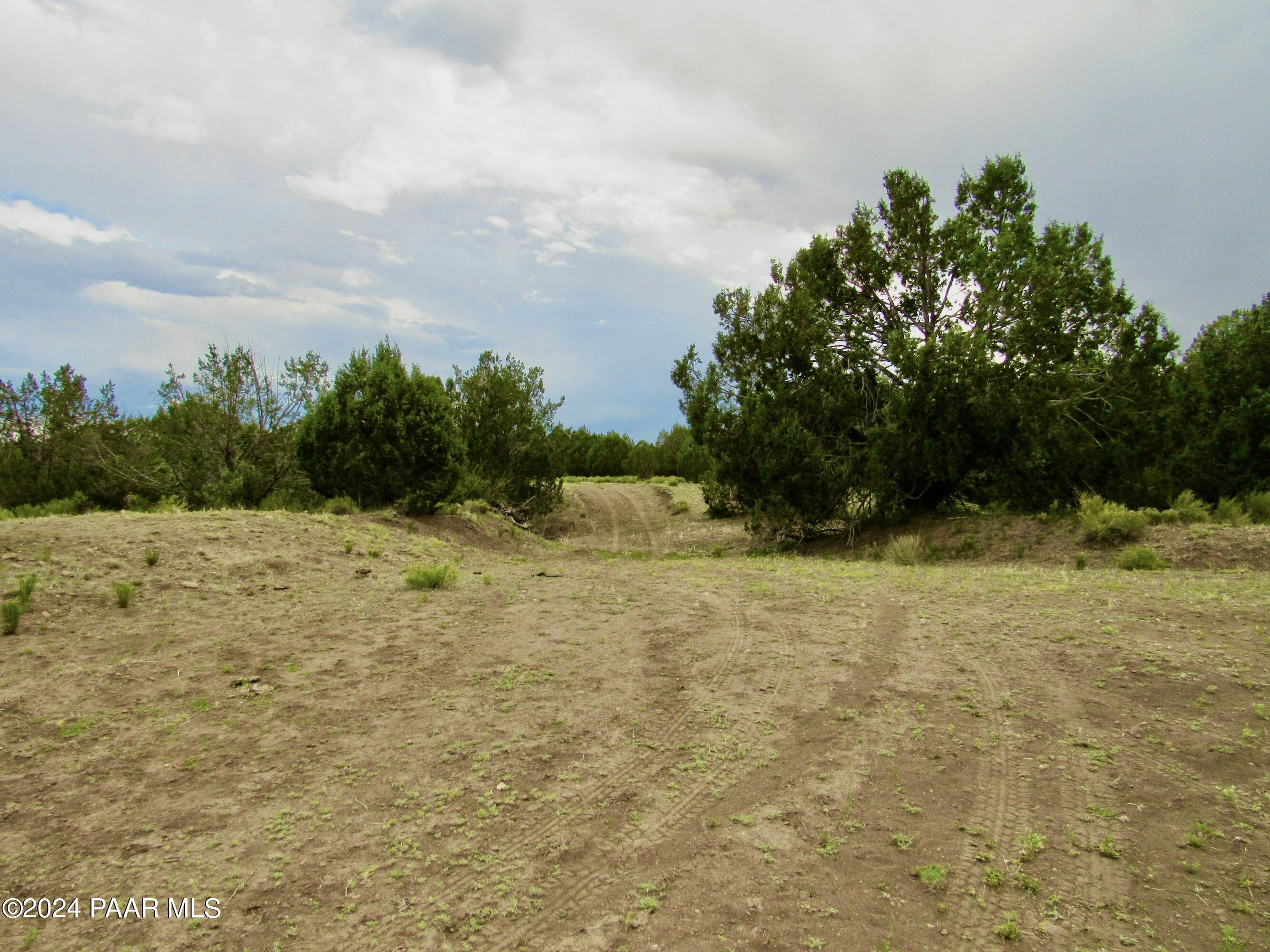 11189 Huckleberry Road