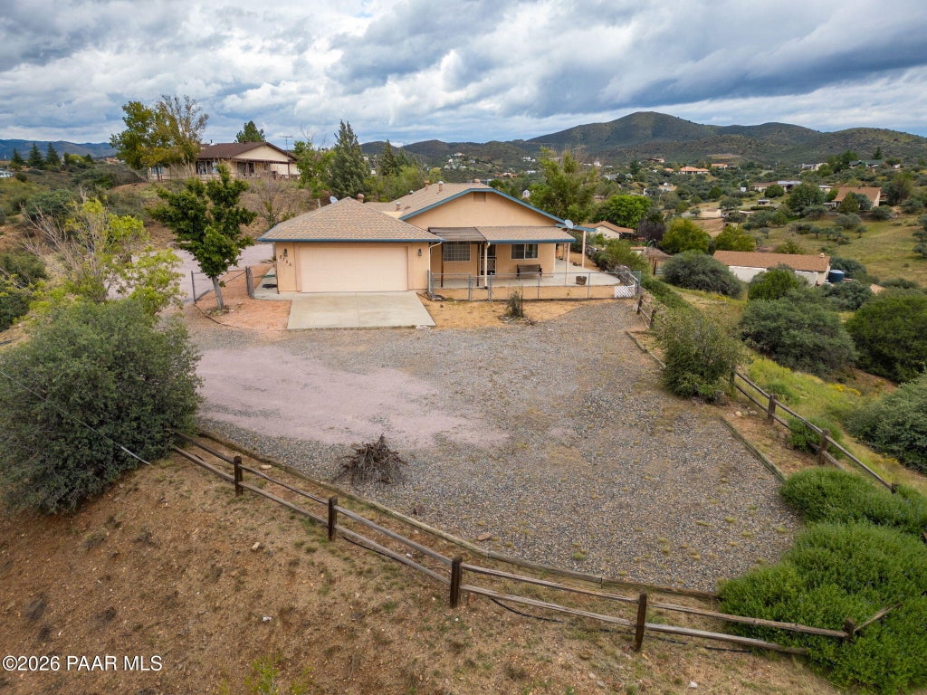 Photo of 2125 S Foothill Drive, Dewey-Humboldt, AZ 86327 (MLS # 1085446)