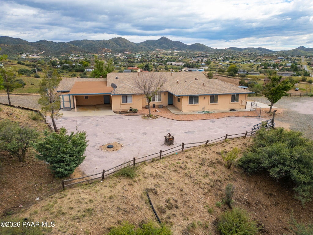 Photo of 2125 S Foothill Drive, Dewey-Humboldt, AZ 86327 (MLS # 1085446)