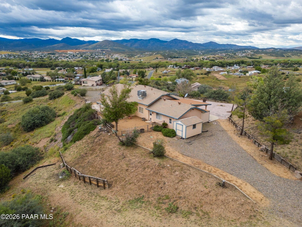 Photo of 2125 S Foothill Drive, Dewey-Humboldt, AZ 86327 (MLS # 1085446)