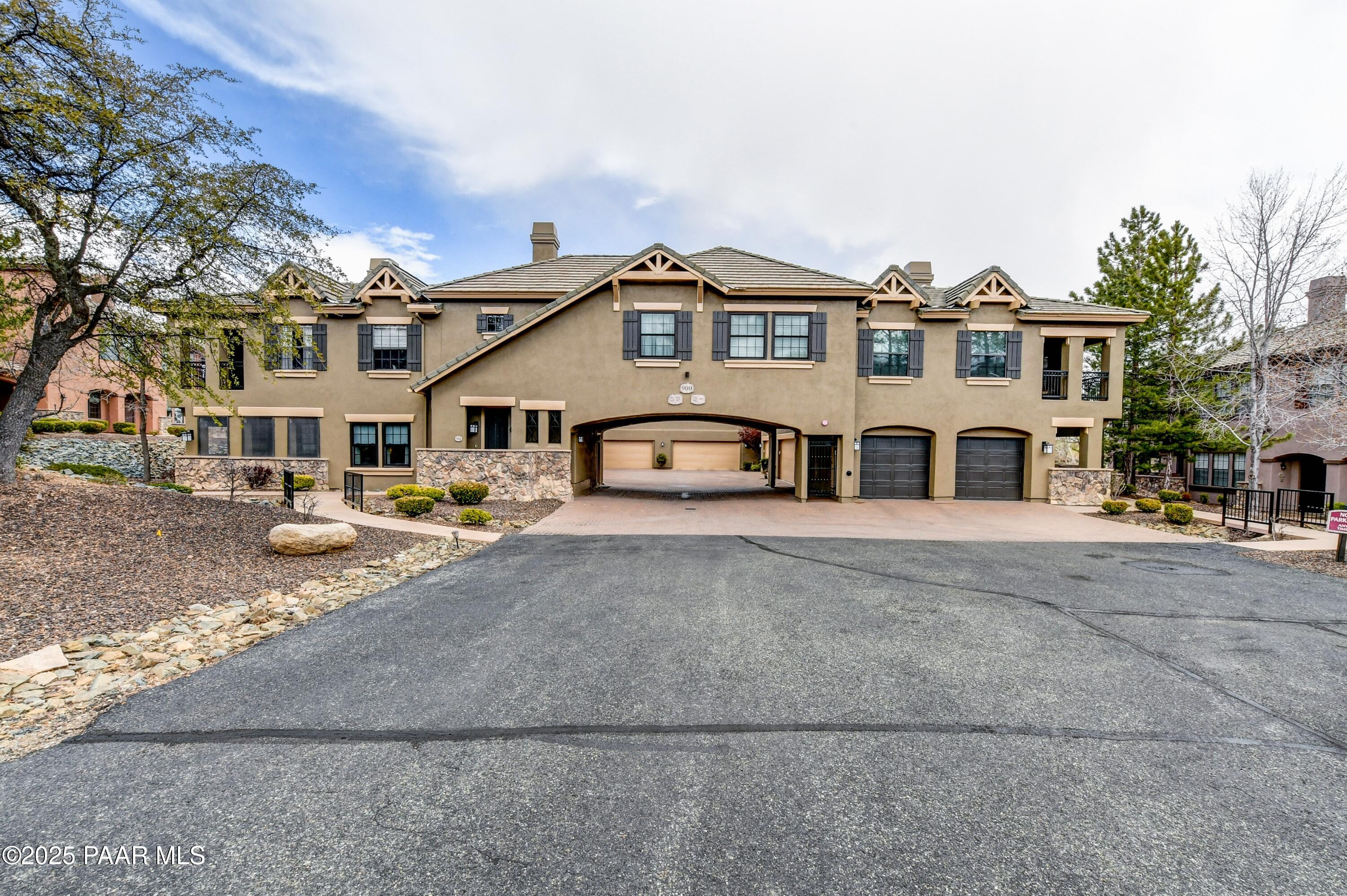 1716 Alpine Meadows #907 Lane 907

                                                                             Prescott                                

                                    , AZ - $525,000