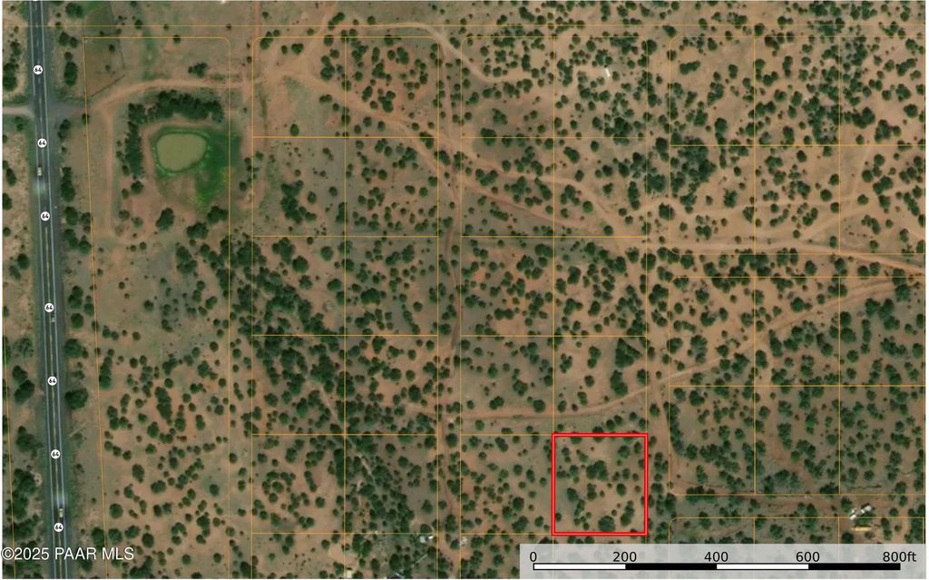 Photo of 12812 N Kendall Aspen Way, Williams, AZ 86046 (MLS # 1076976)