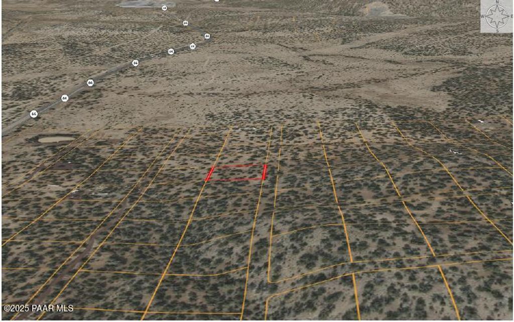 Photo of 12812 N Kendall Aspen Way, Williams, AZ 86046 (MLS # 1076976)