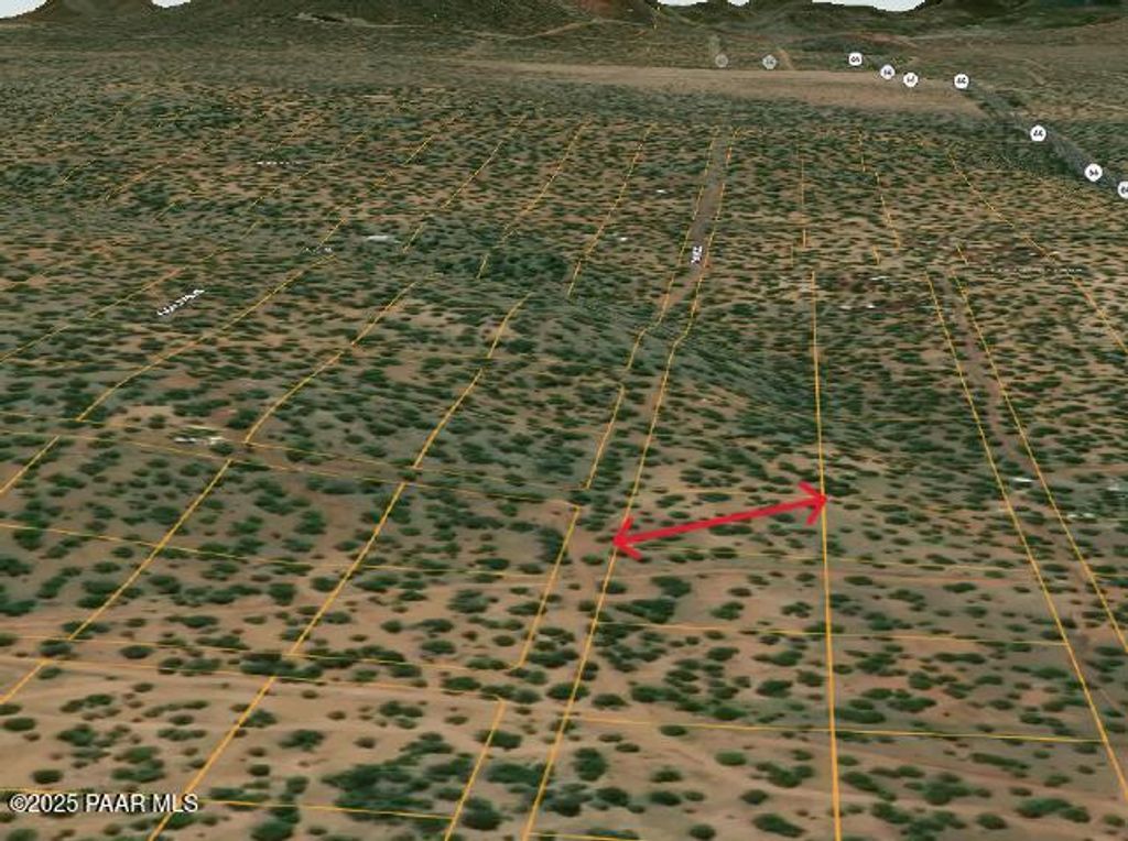Photo of 12812 N Kendall Aspen Way, Williams, AZ 86046 (MLS # 1076976)